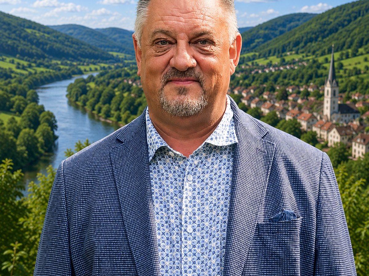 Andreas Hoffmann