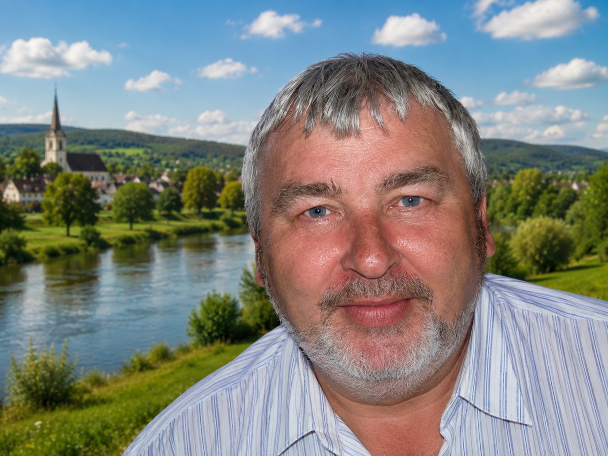 Klaus Dohmen