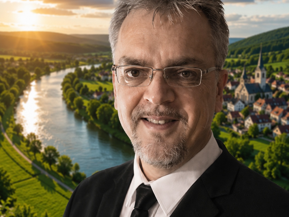 Markus Mößer
