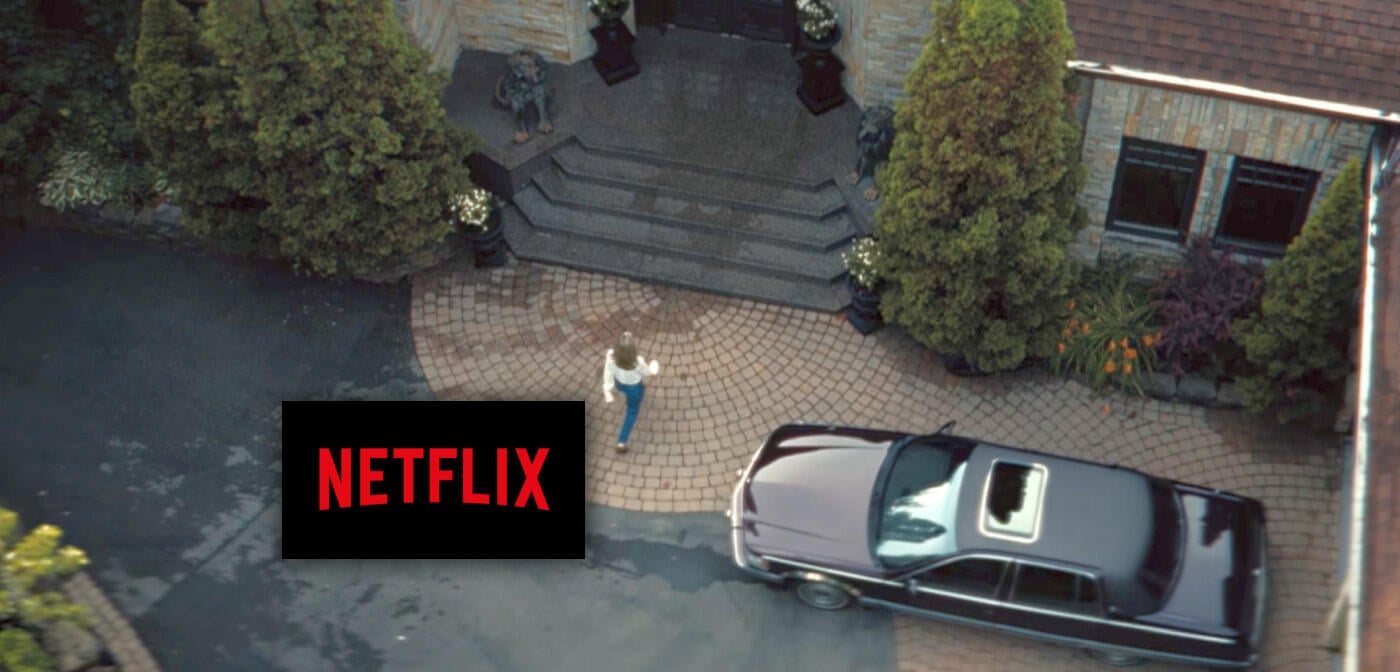 Garantiert Platz 1 bei Netflix in einer Woche: Dieser True-Crime-Thriller wird für Aufsehen sorgen