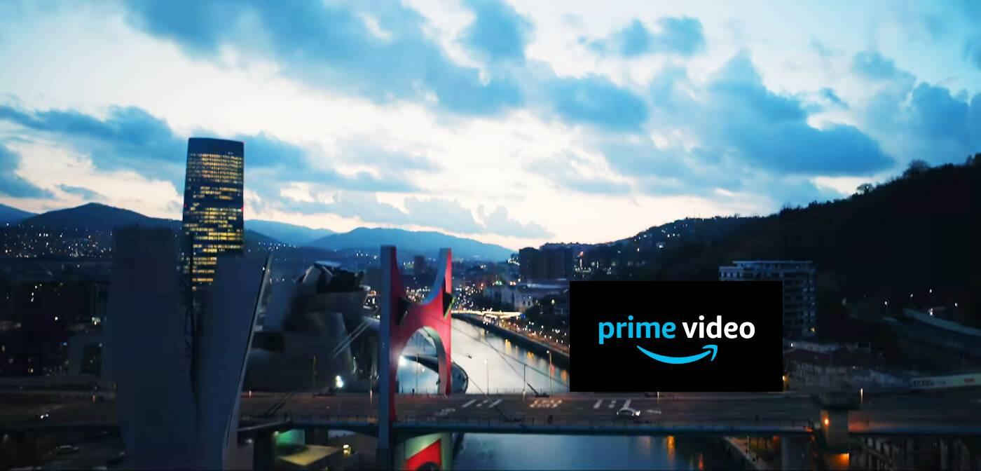 Reacher ist nichts dagegen: Thriller-Miniserie mit Megastar erklimmt die Amazon-Charts