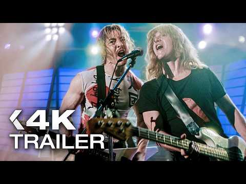 WIND OF CHANGE Trailer German Deutsch (2027) Scorpions Biopic