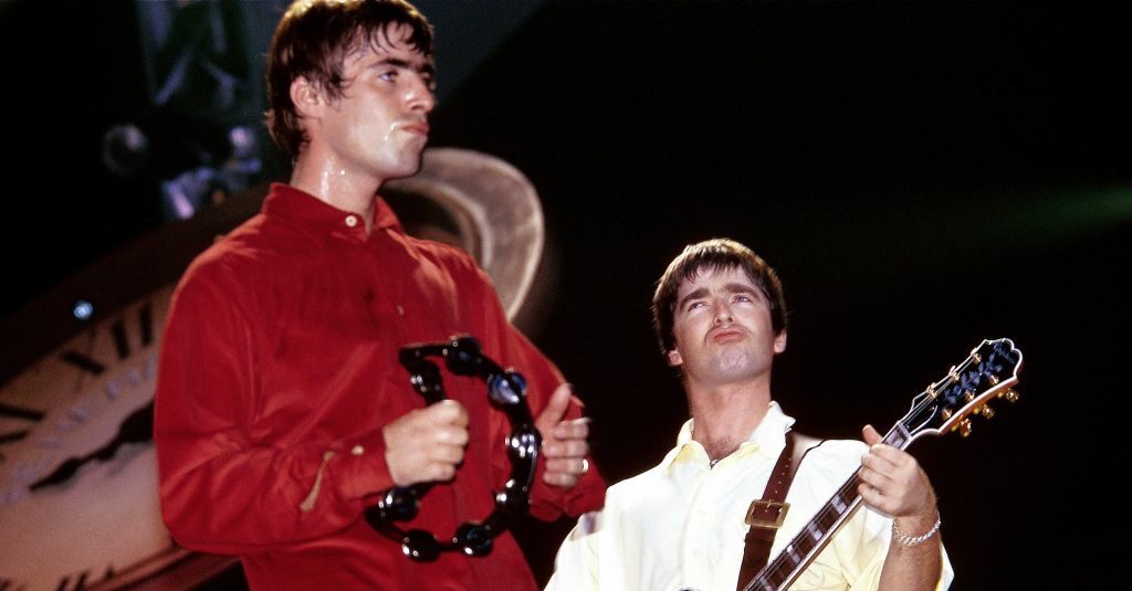 Oasis-Tour 2027: So überbrückt man die Zeit bis zum Ticket-Showdown