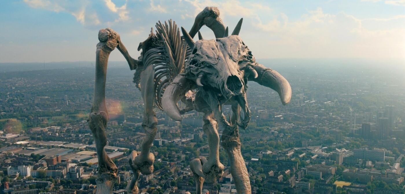 Fans trauern um die langlebigste Sci-Fi-Serie der Welt: Jetzt gibt es plötzlich ein Zeitfenster für die Rückkehr