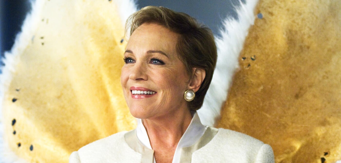 Sie wurde gerade 91 Jahre alt, hat 1 Oscar gewonnen und ist immer noch aktiv: Die Schauspiel-Legende war in zwei der legendärsten Hollywoodfilme überhaupt